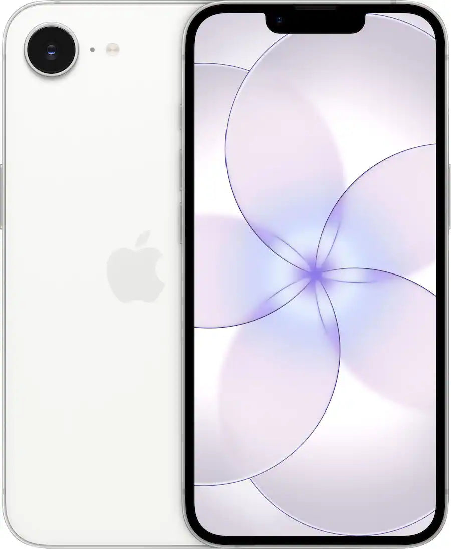 Apple - iPhone 17e (Unlocked)