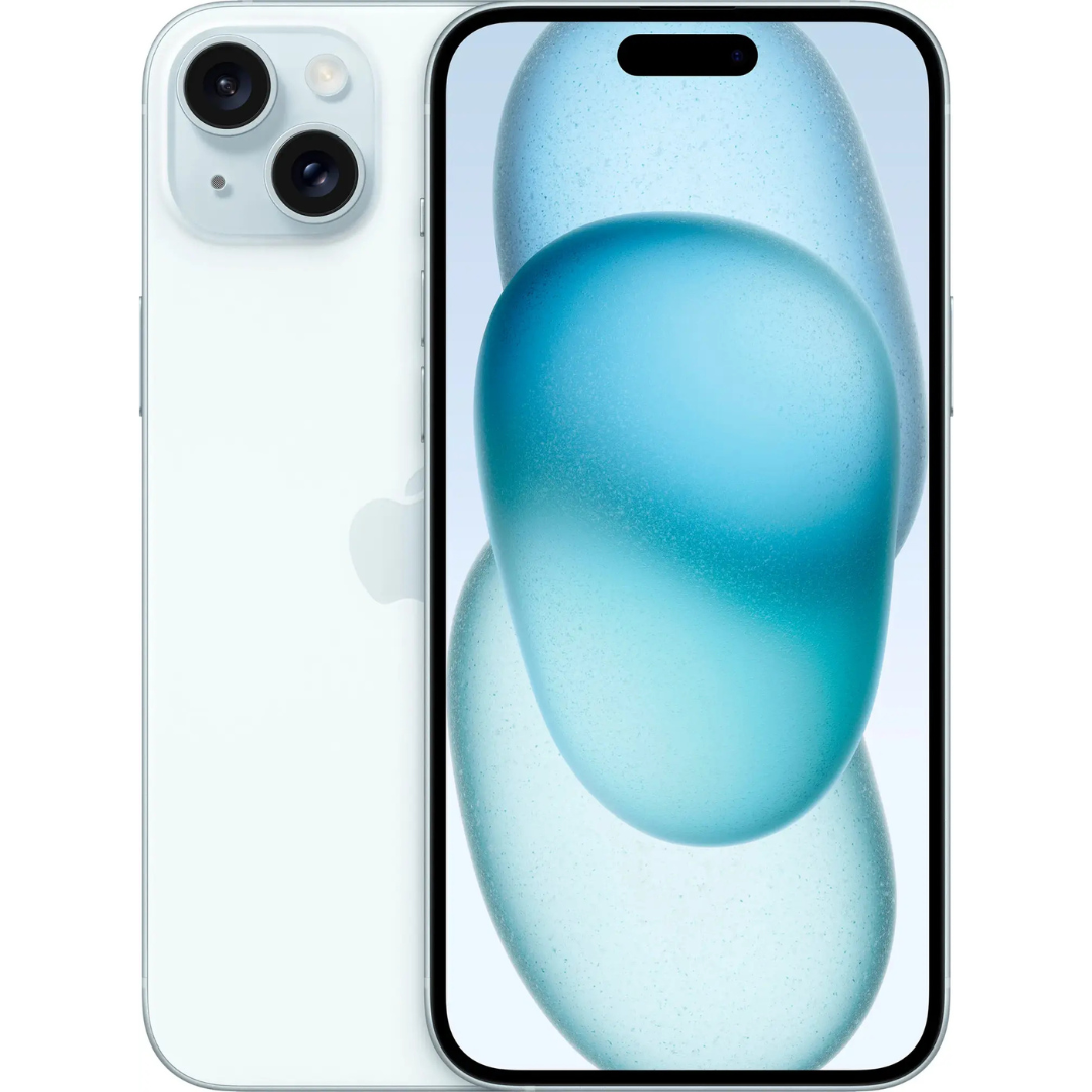 Apple iPhone 15 Plus (Unlocked)