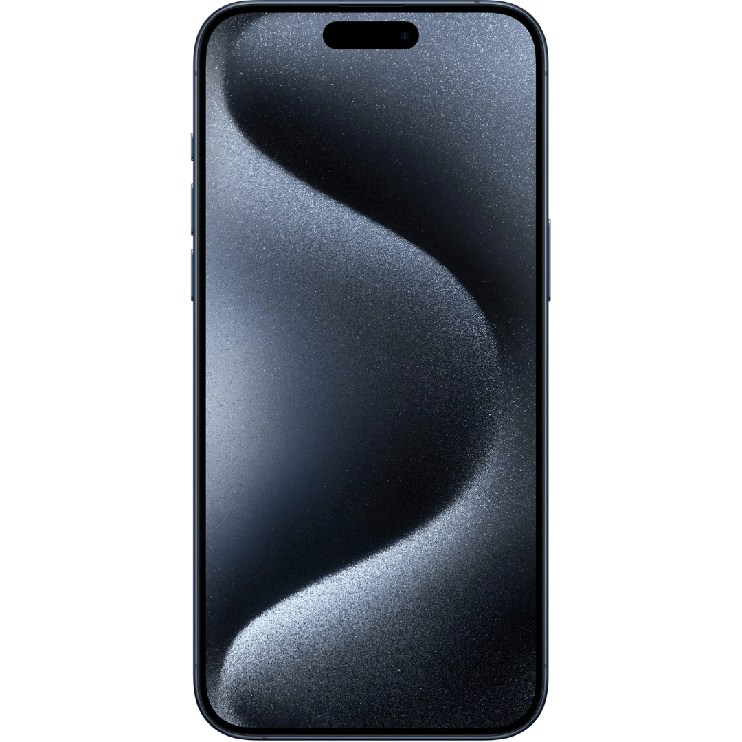 Apple iPhone 15 Pro (Unlocked)