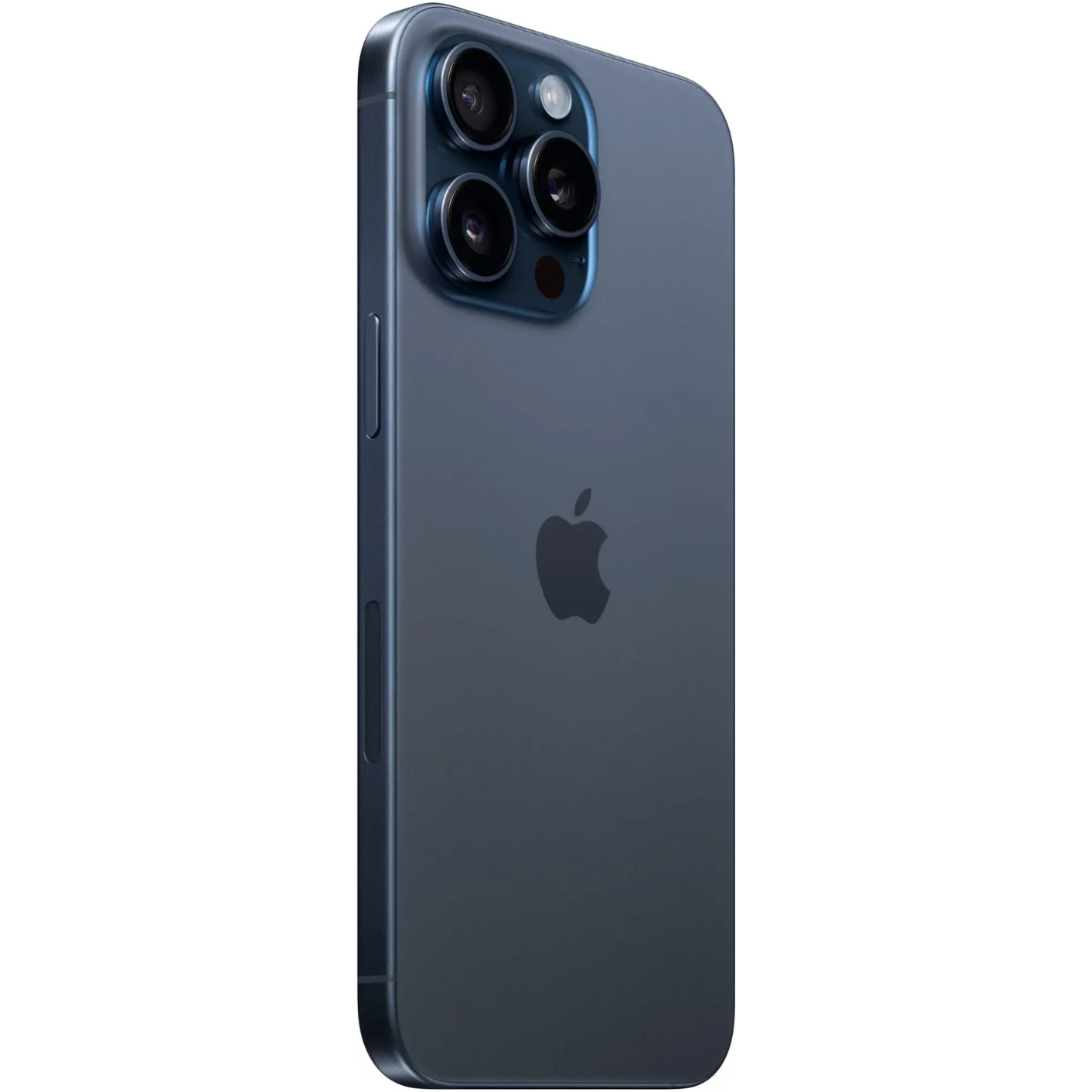 Apple iPhone 15 Pro (Unlocked)