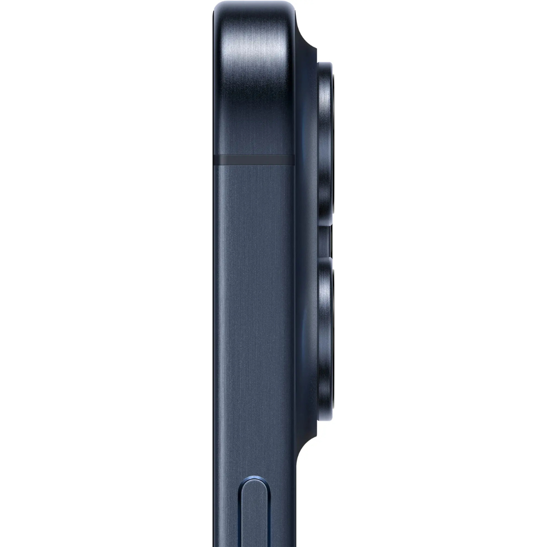 Apple iPhone 15 Pro (Unlocked)