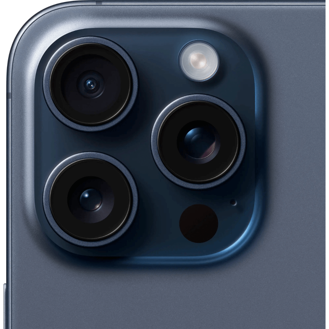 Apple iPhone 15 Pro (Unlocked)