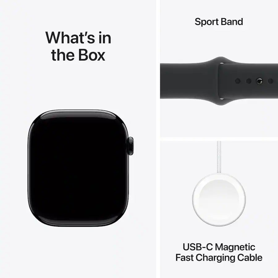 Apple Watch Series 10 46mm