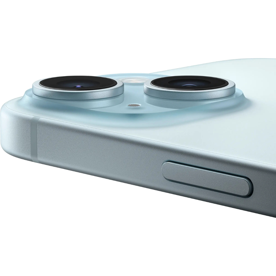 Apple iPhone 15 (AT&T)