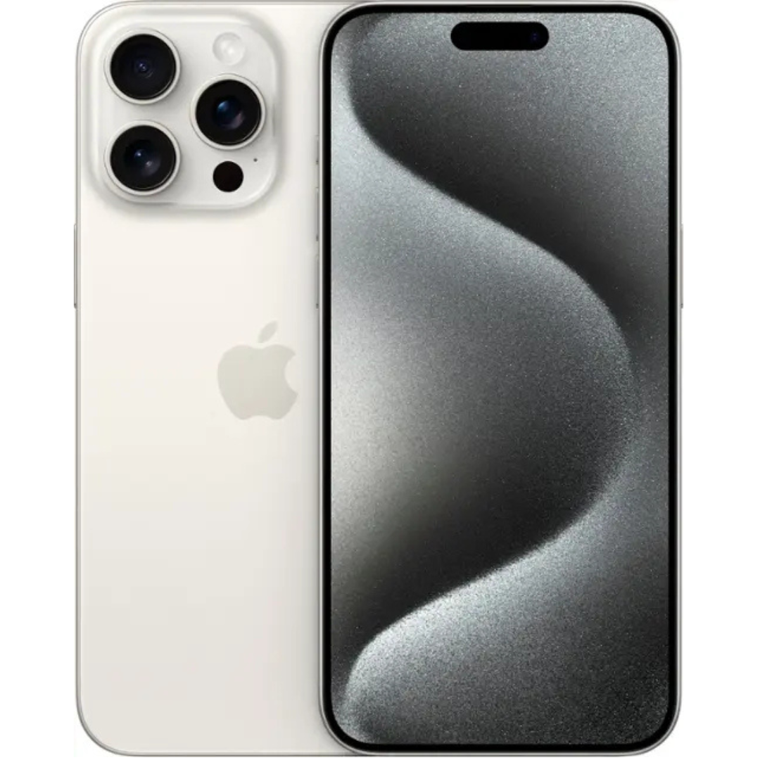 Apple iPhone 15 Pro (Unlocked)
