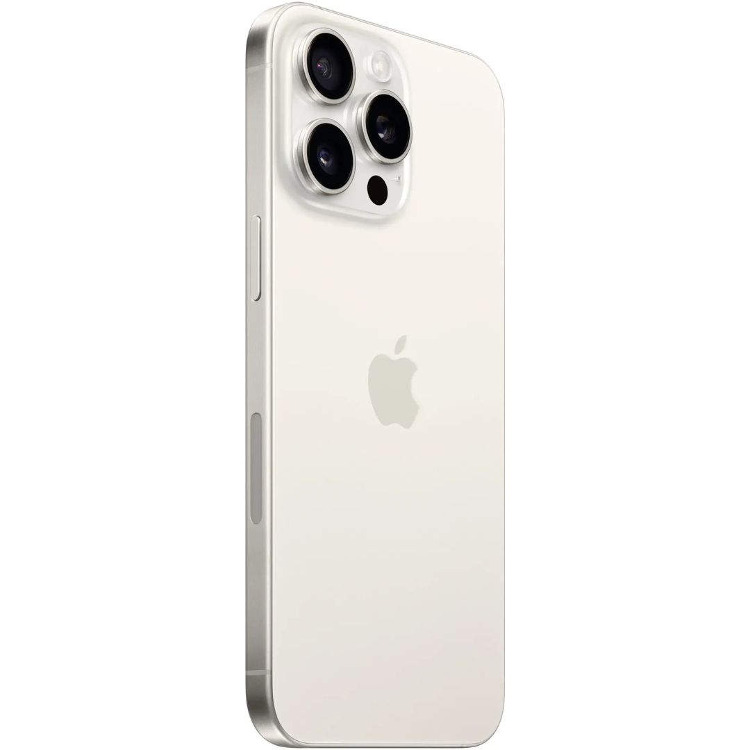 Apple iPhone 15 Pro (Unlocked)