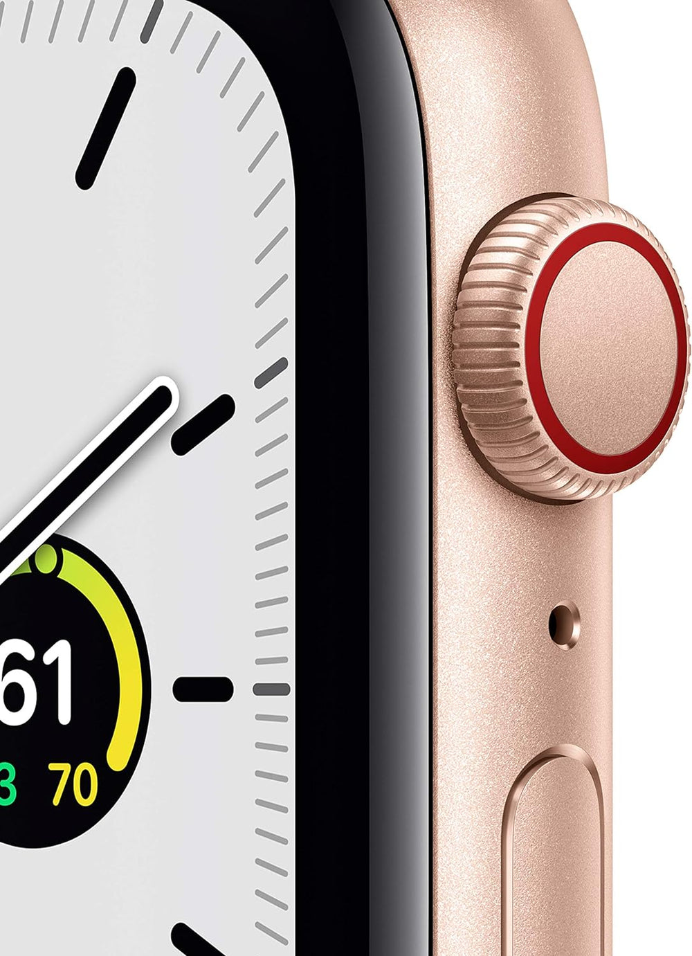 Apple Watch SE 2020 40mm (1st Gen)