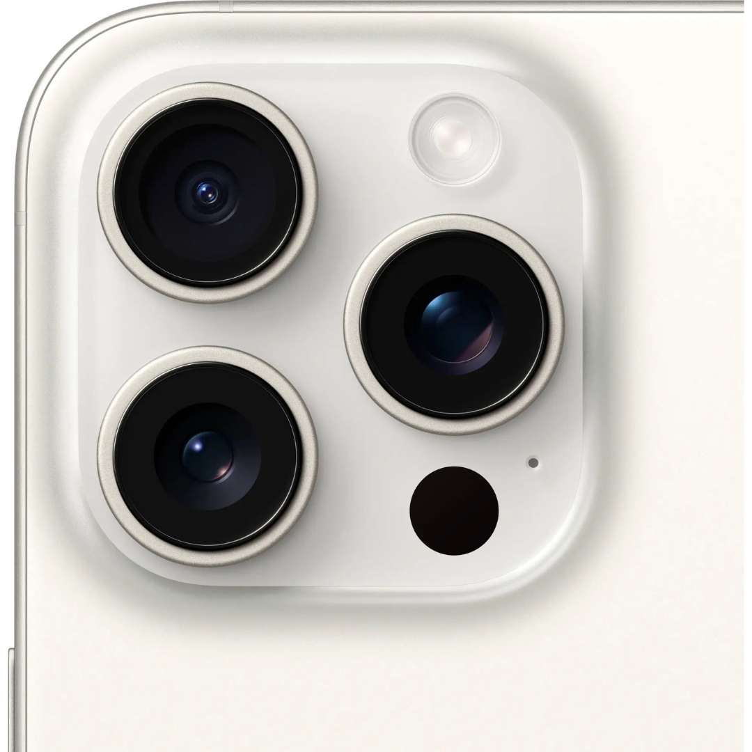 Apple iPhone 15 Pro (Unlocked)