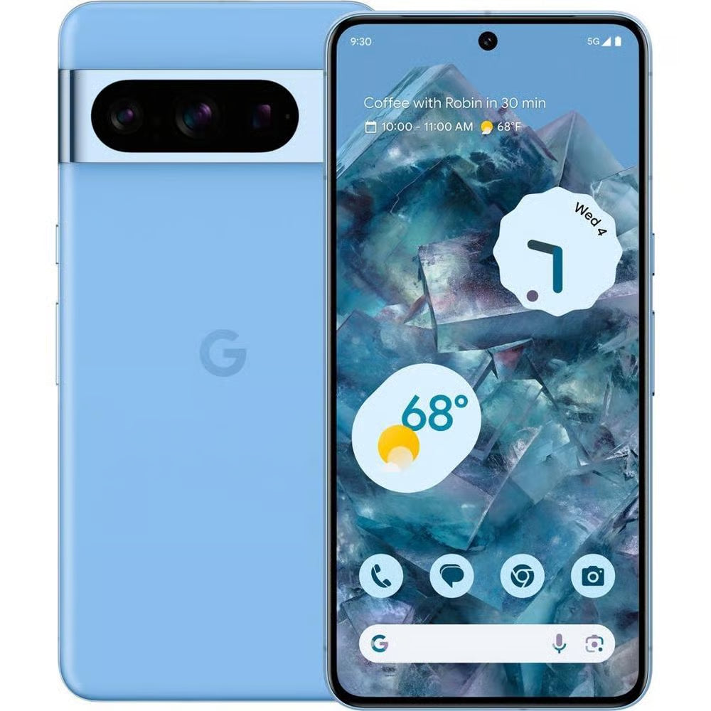 Google Pixel 8 Pro (Unlocked)