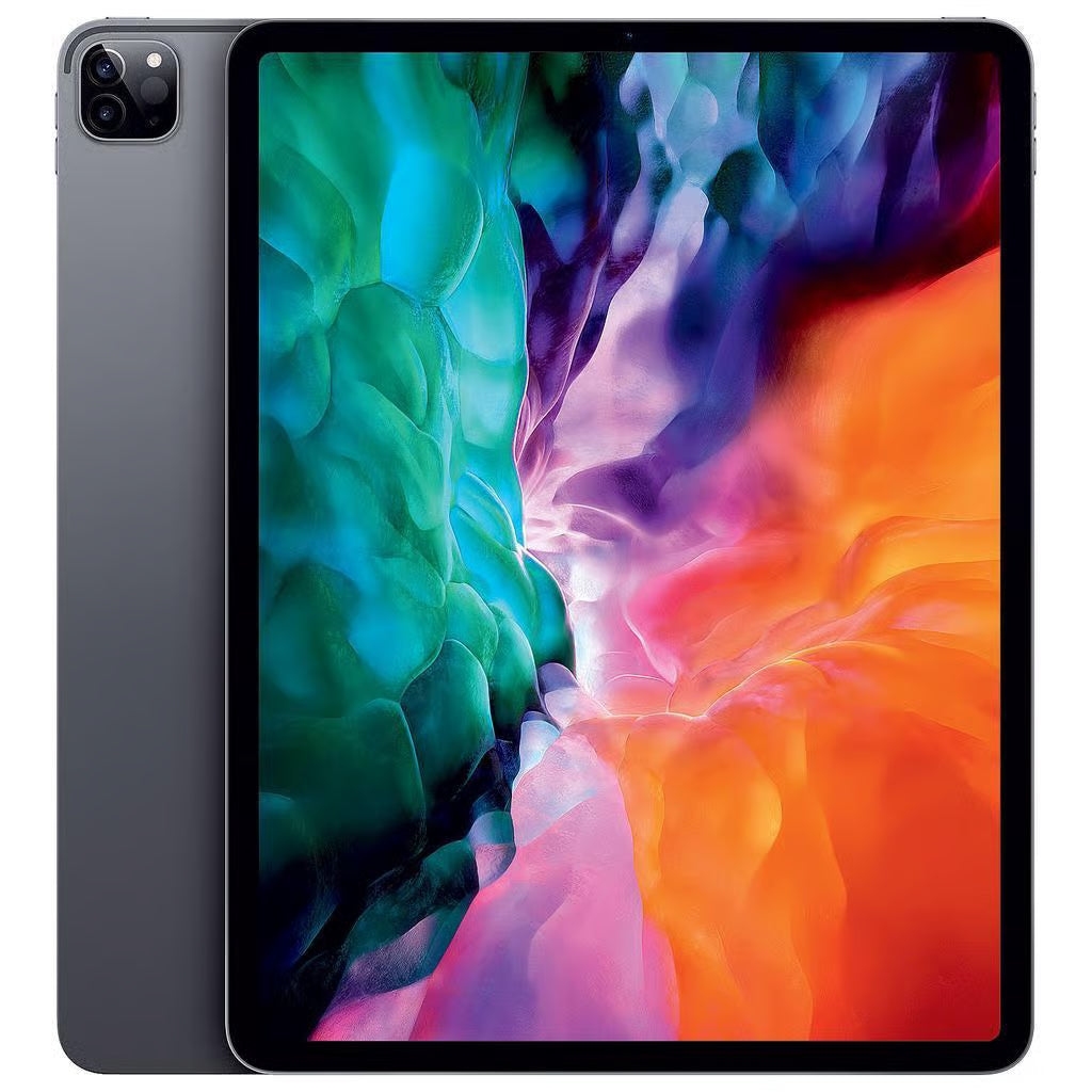 Apple iPad Pro 12.9-inch Wi-Fi + Cellular (4th generation)