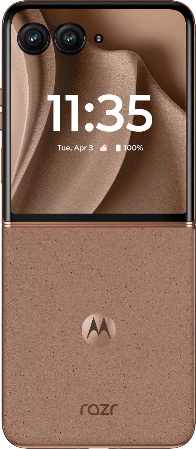 Motorola Razr Plus 2025 (Unlocked)
