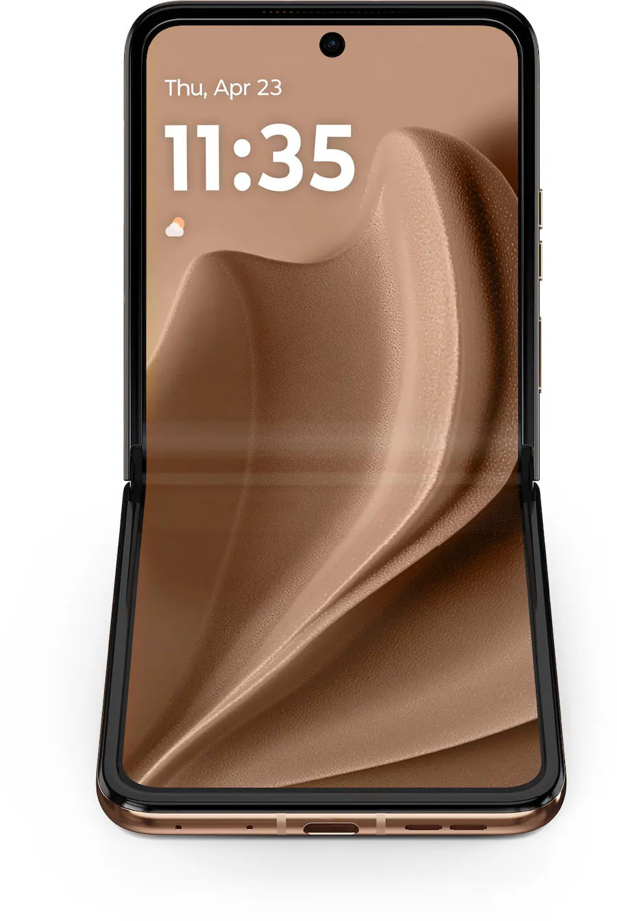 Motorola Razr Plus 2025 (Unlocked)