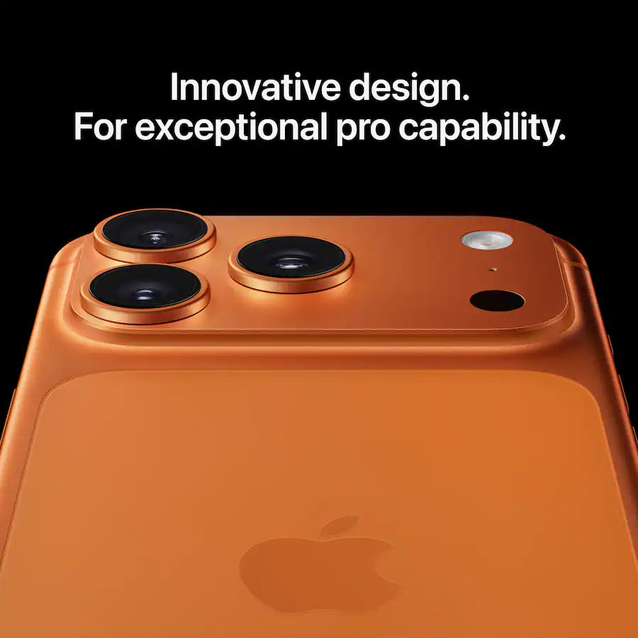 Apple iPhone 17 Pro