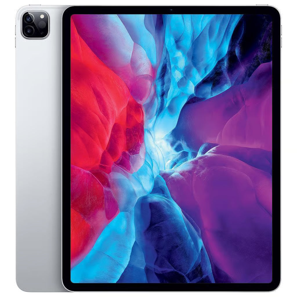 iPad Pro 11 Silver