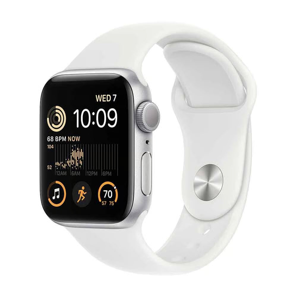Apple Watch SE 2nd Gen 44mm (2022)