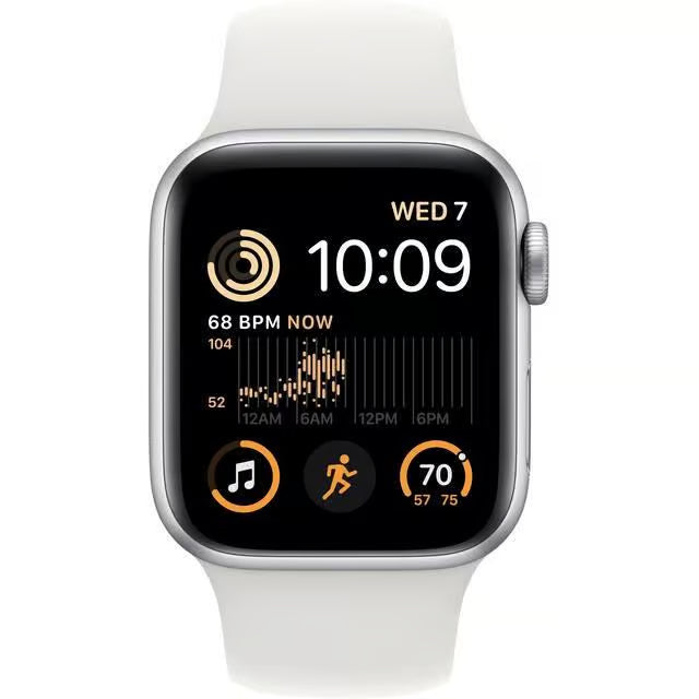 Apple Watch SE 2nd Gen 44mm (2022)