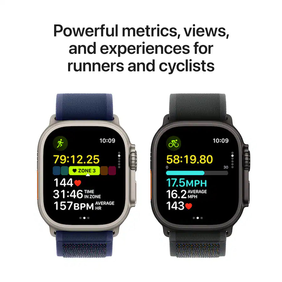 Apple Watch Ultra 2 49mm