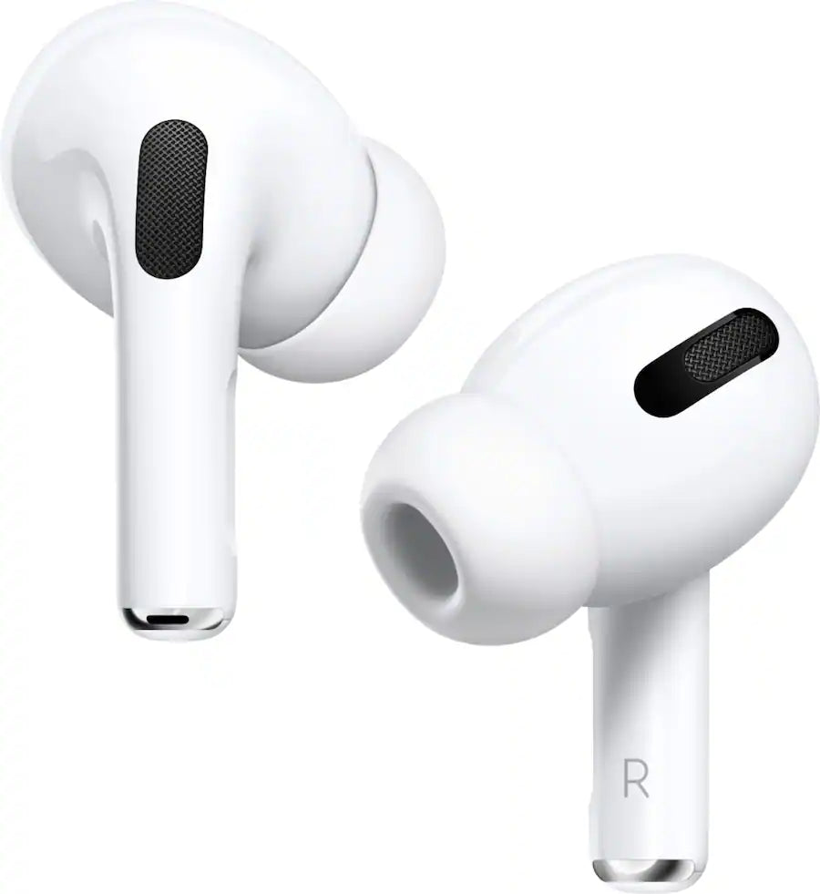 Apple - AirPods Pro (1st generation) with Charging Case