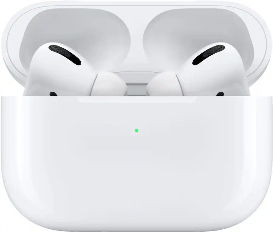 Apple - AirPods Pro (1st generation) with Charging Case