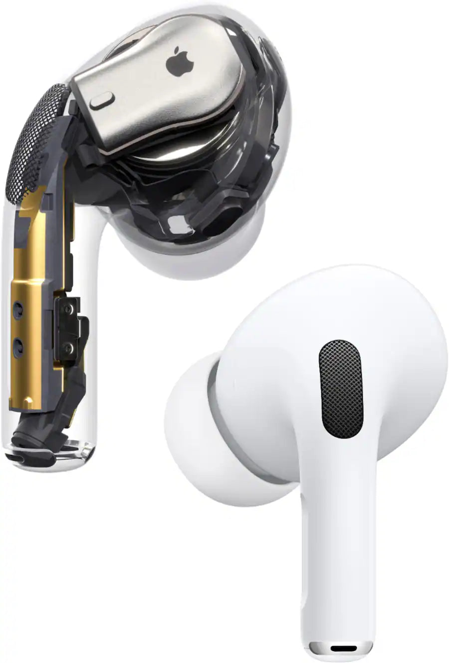 Apple AirPods Pro (1st Gen) with Magsafe Charging Case