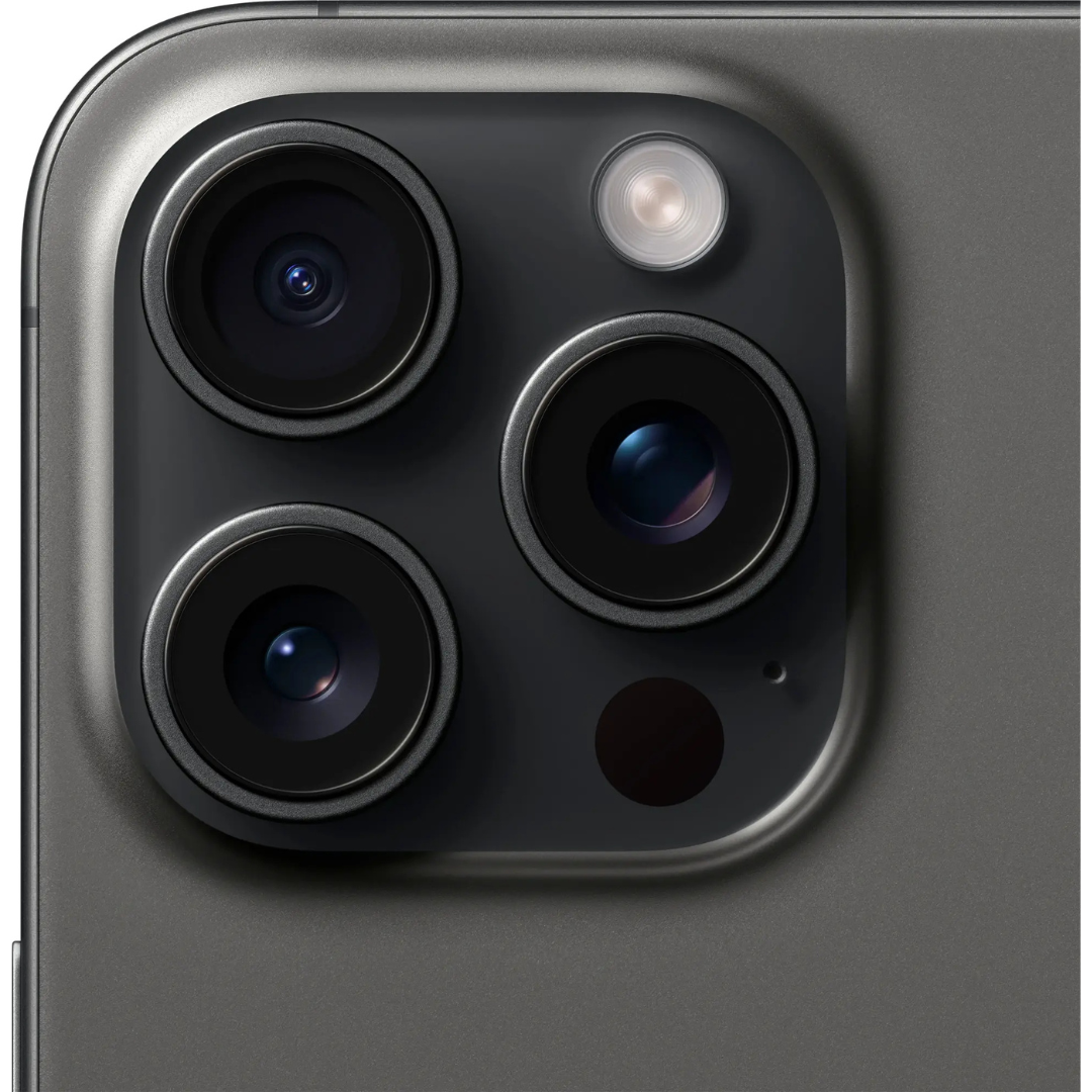 Apple iPhone 15 Pro (Unlocked)
