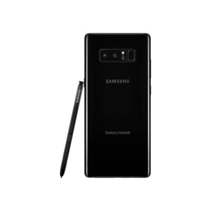 Samsung Galaxy Note 8 (Unlocked)