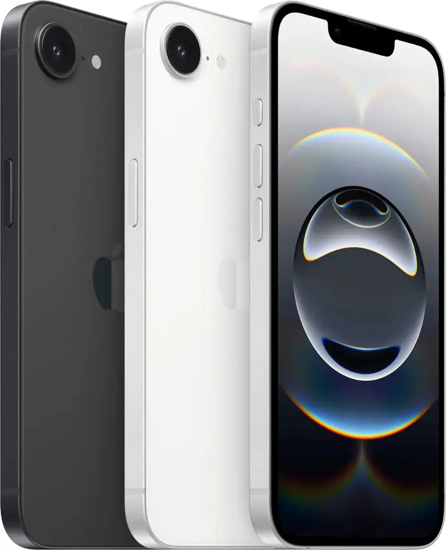 Apple iPhone 16e (Unlocked)