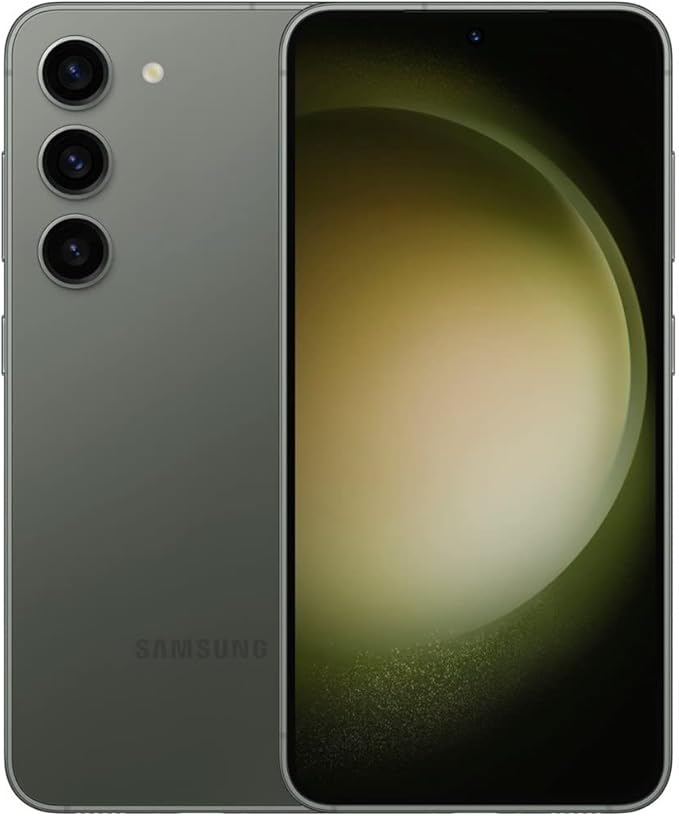 Samsung Galaxy S23 (Unlocked)
