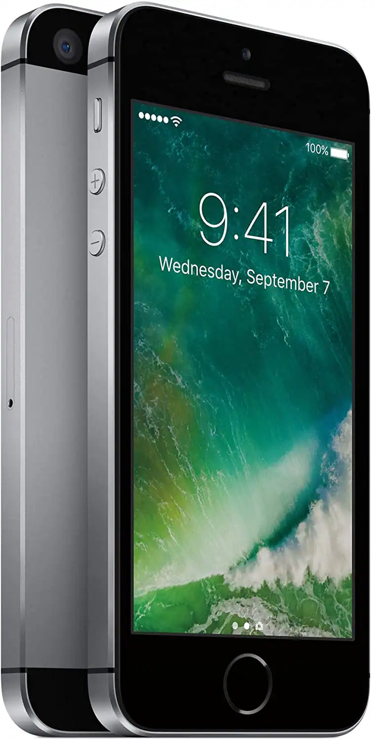 Apple iPhone SE 1st Gen (Unlocked)