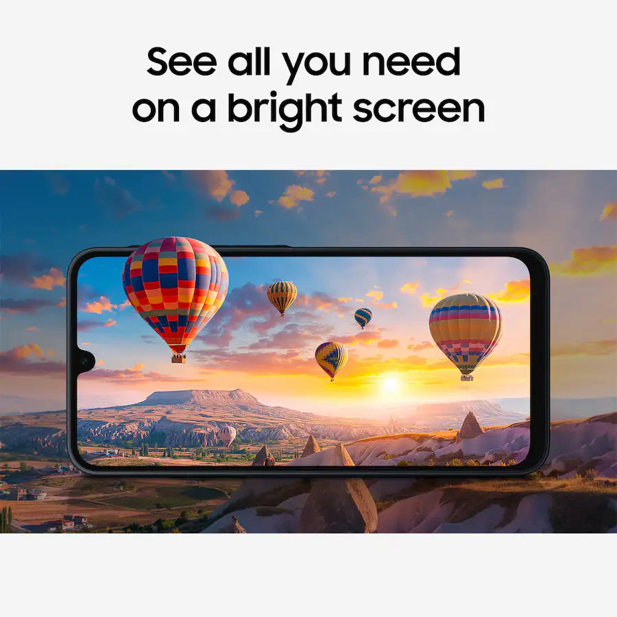 Samsung Galaxy A16 5G (T-Mobile)