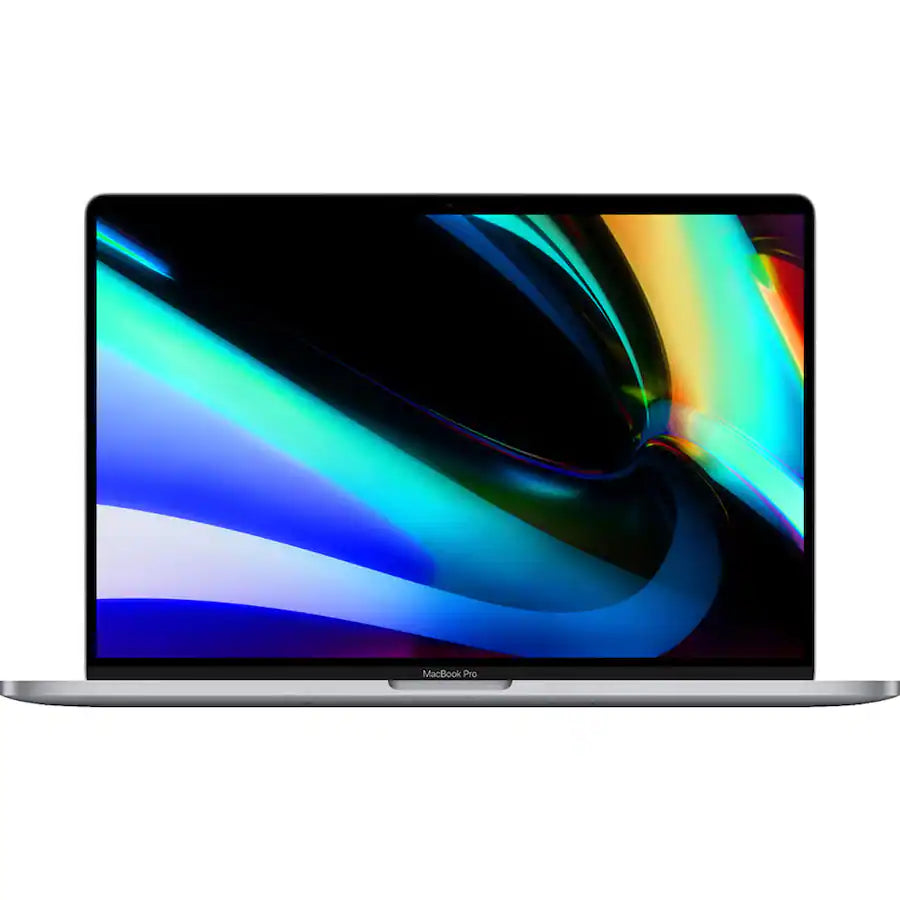 Apple MacBook Pro | 512GB Flash Storage | 16-inch (2019) | 2.6GHz i7 16GB Intel UHD Graphics 630