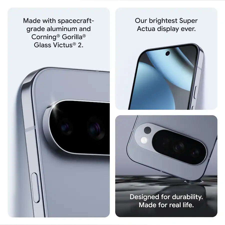 Google Pixel 10 Pro XL (Unlocked)