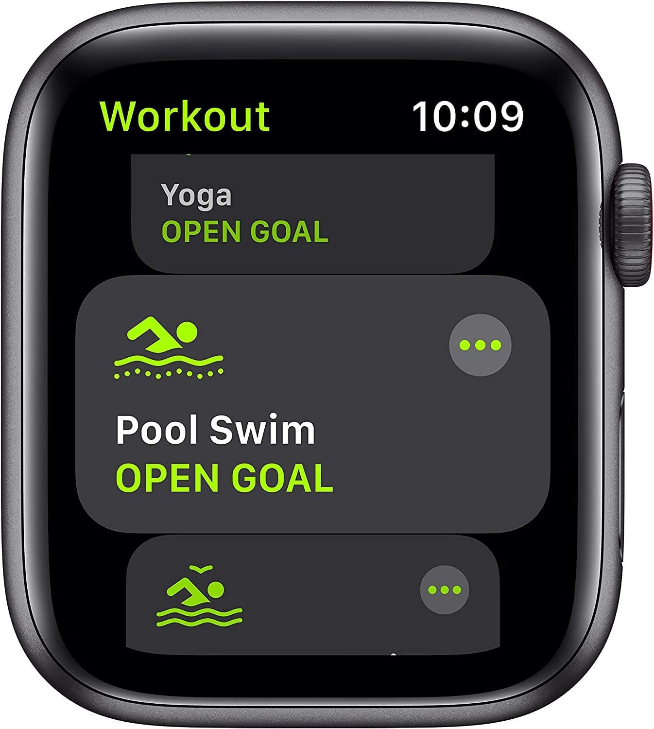 Apple Watch SE 2020 40mm (1st Gen)