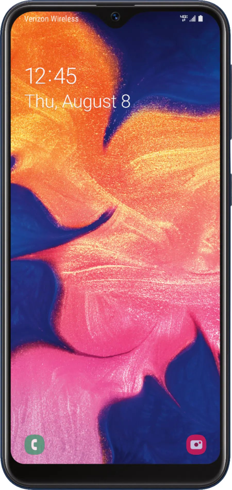 Samsung Galaxy A10E (Unlocked)