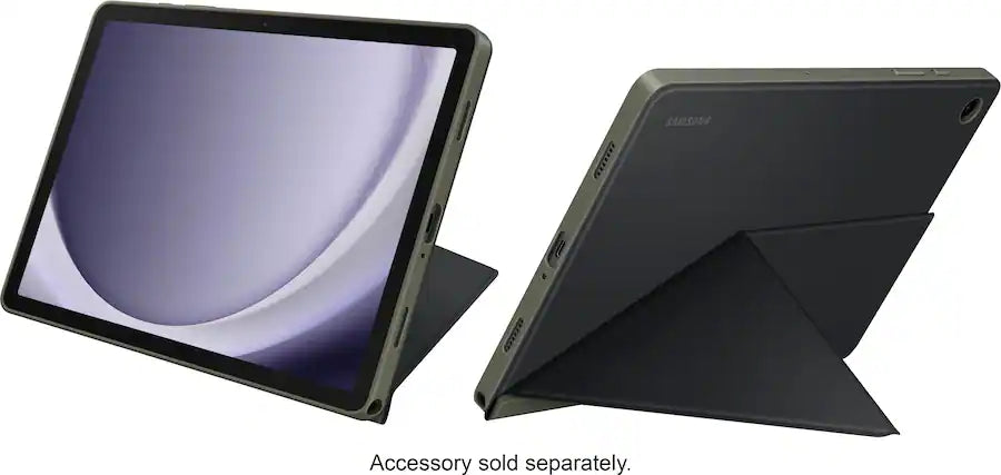Samsung - Galaxy Tab A9+ 11" Wi-Fi + Cellular