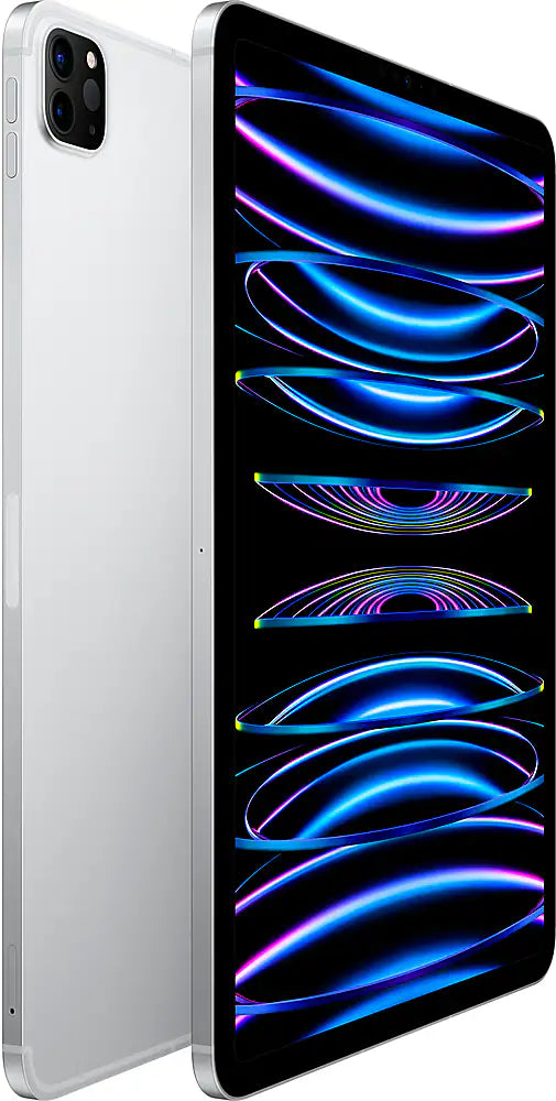 Apple iPad Pro 11-inch (4th generation) M2 WiFi+Cellular