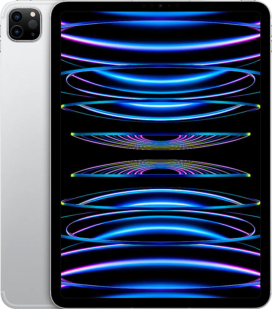Apple iPad Pro 11-inch (4th generation) M2 WiFi+Cellular