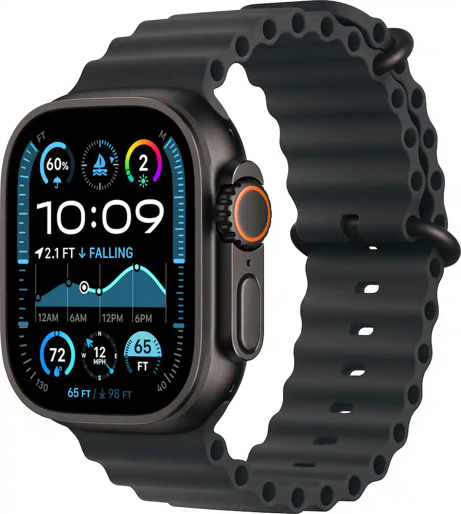 Apple Watch Ultra 49mm (1st Gen)