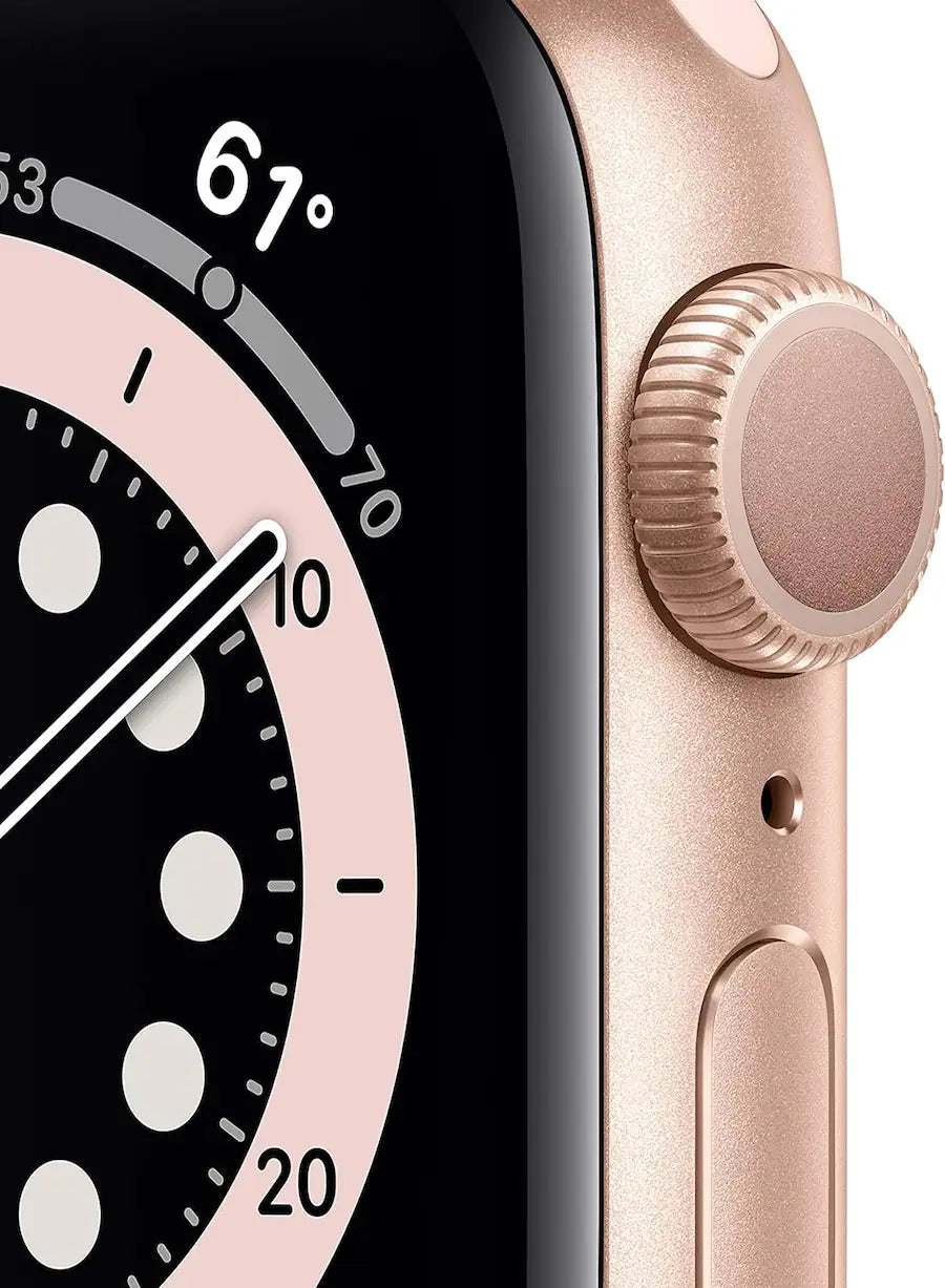 Apple Watch Series 6 44mm