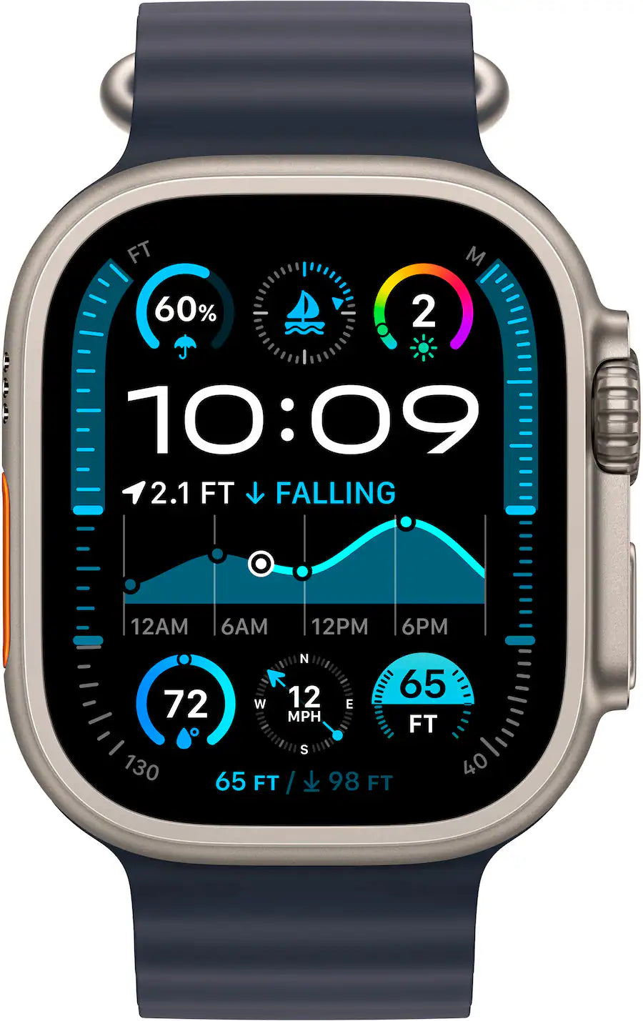 Apple Watch Ultra 2 49mm