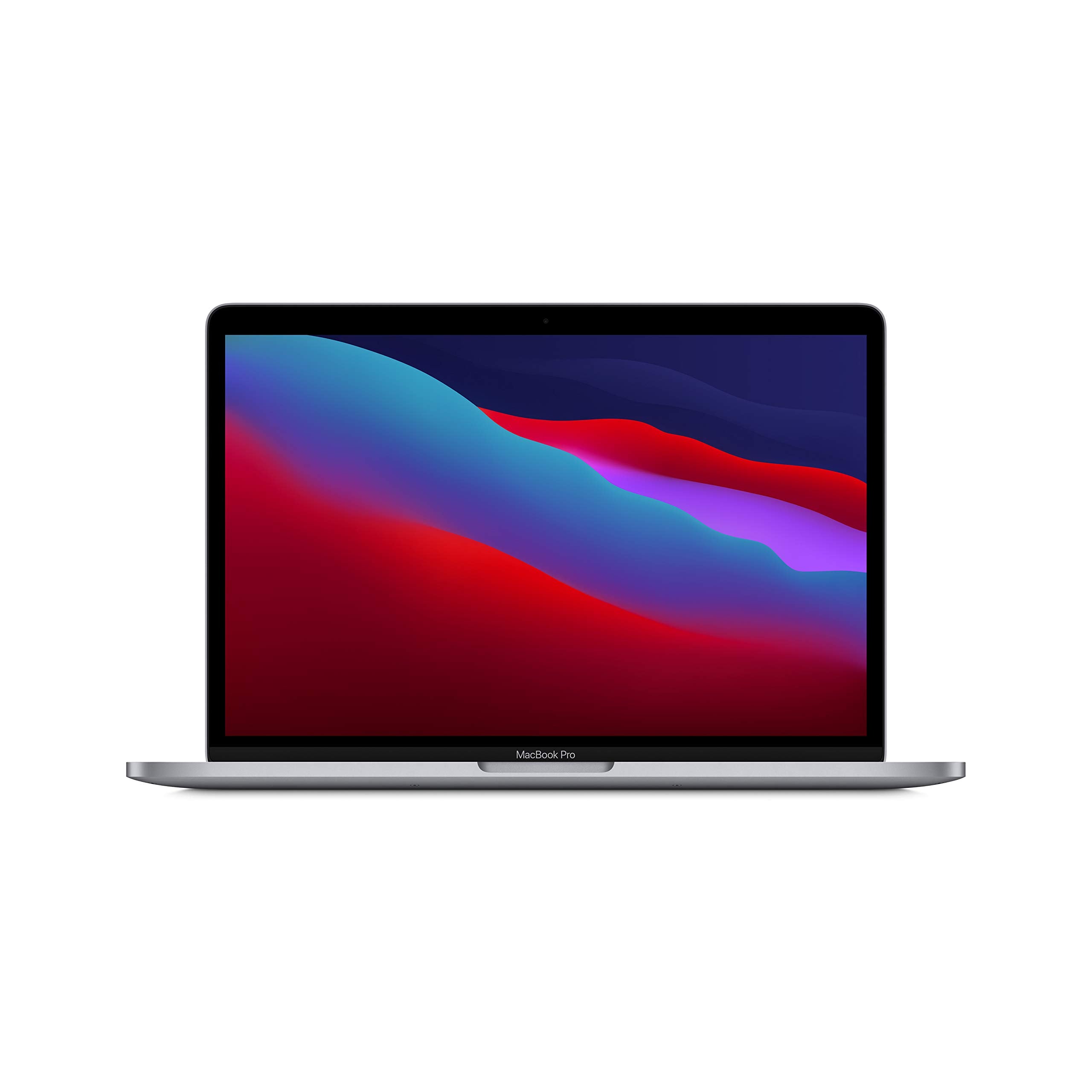 Apple MacBook Pro 13-inch (2020) Space Gray