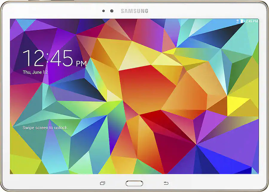 Samsung Galaxy Tab S 10.5