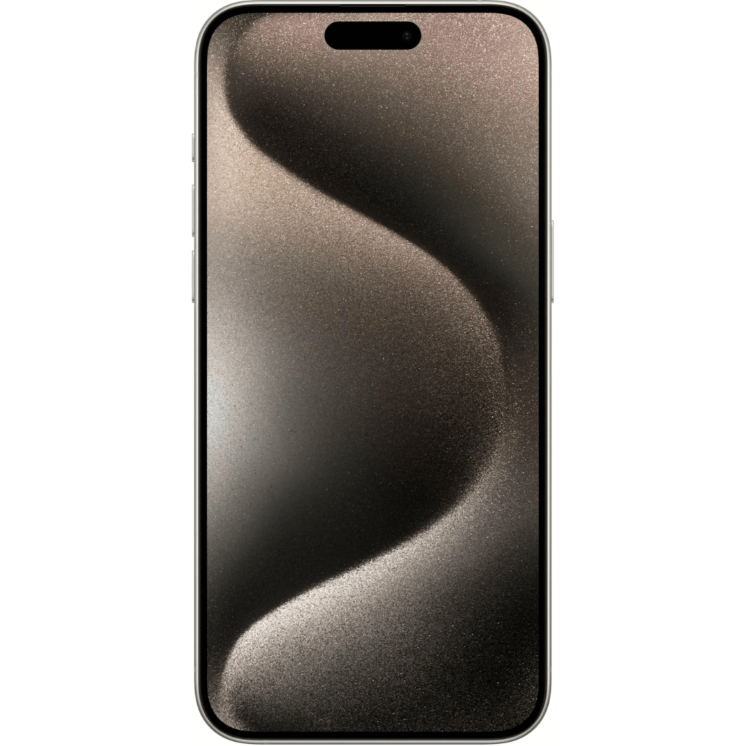 Apple iPhone 15 Pro (Unlocked)