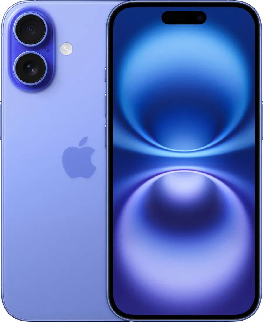 Apple iPhone 16 (Unlocked)