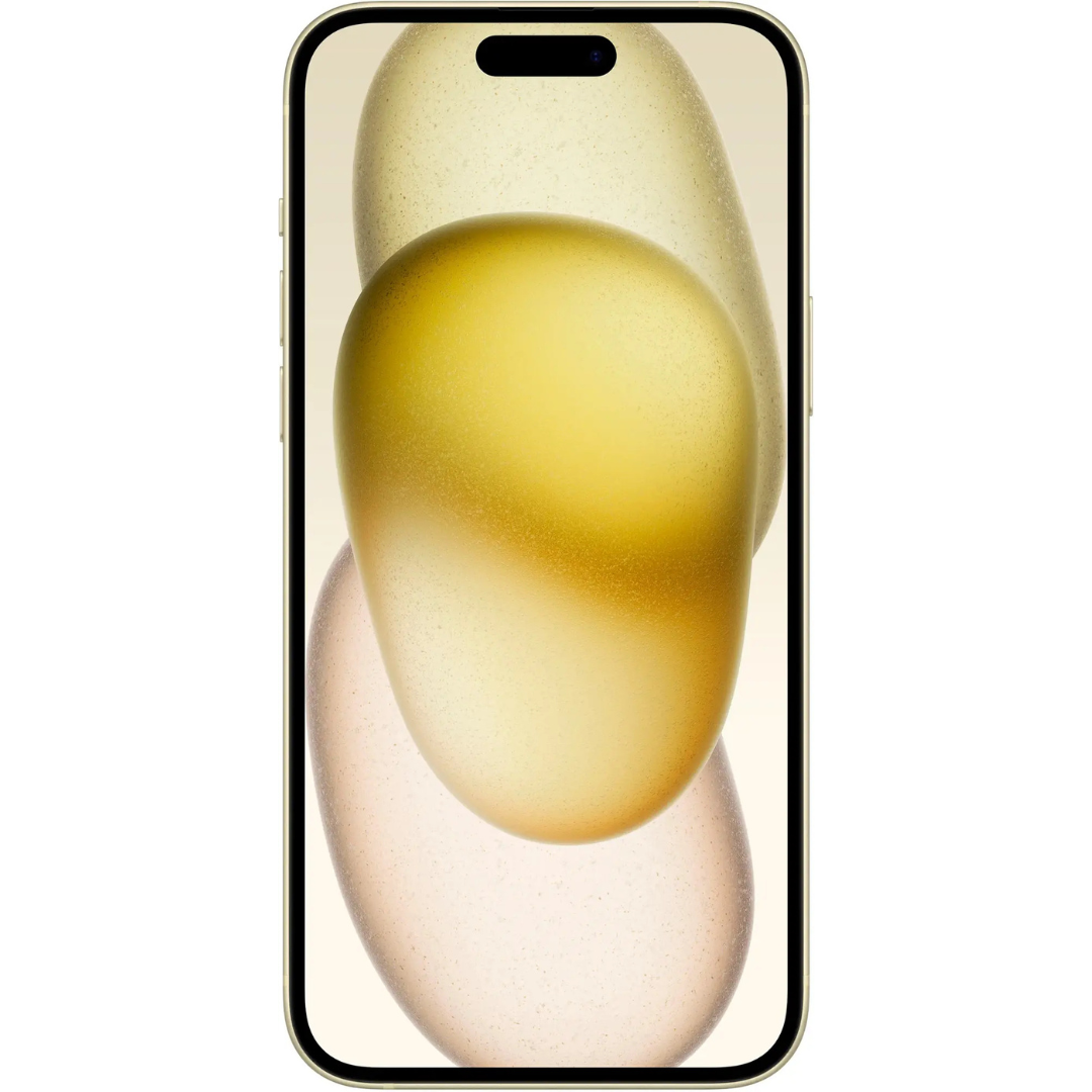 Apple iPhone 15 Plus (Unlocked)