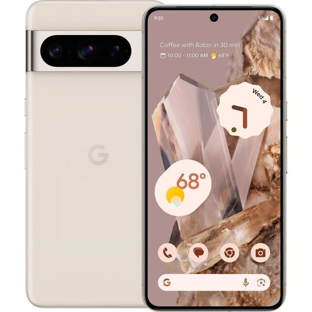 Google Pixel 8 Pro (Unlocked)