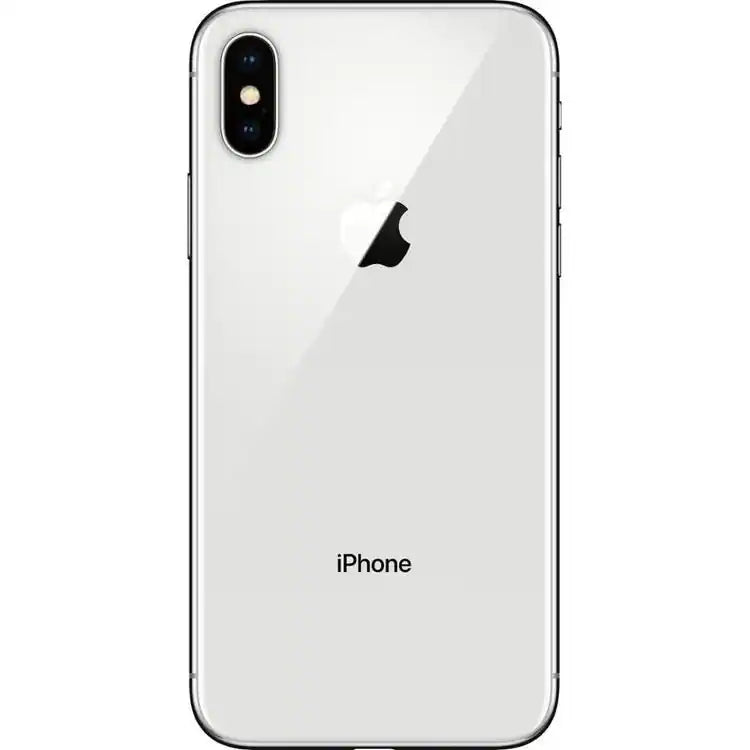 Apple iPhone X (Unlocked)