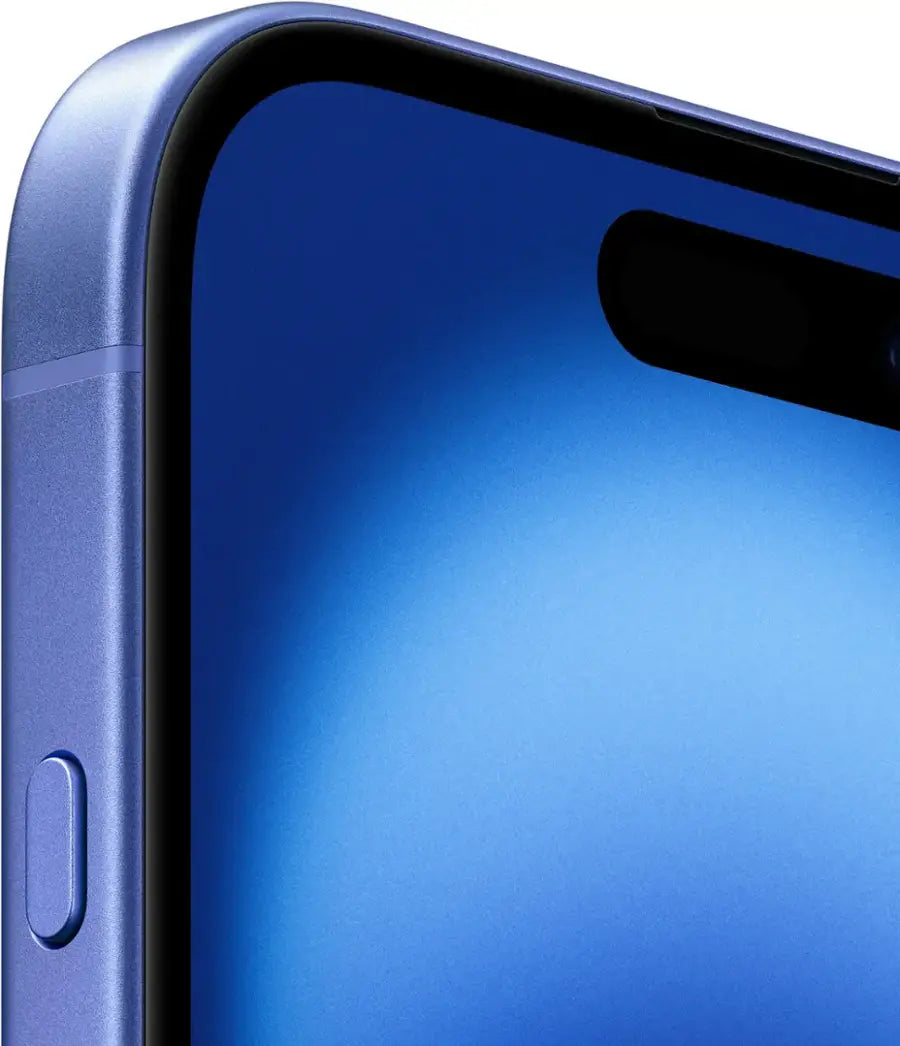 Apple iPhone 16 (Unlocked)