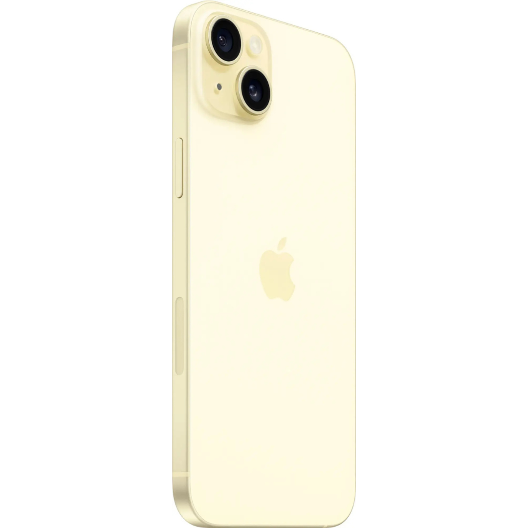 Apple iPhone 15 Plus (Unlocked)