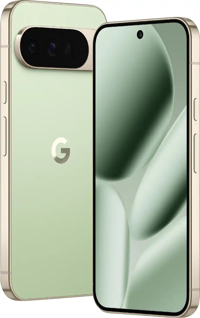 Google Pixel 10 Pro XL (Unlocked)